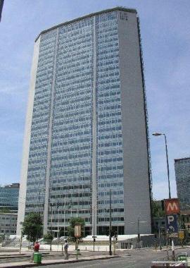 Il “Pirellone”