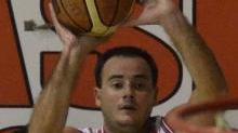 <b>TIRO</b>. Marco Santolamazza