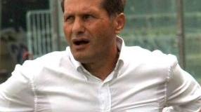 <b> FIDUCIA. </b>Walter Novellino è carico e aspetta una risposta importante dal suo Livorno