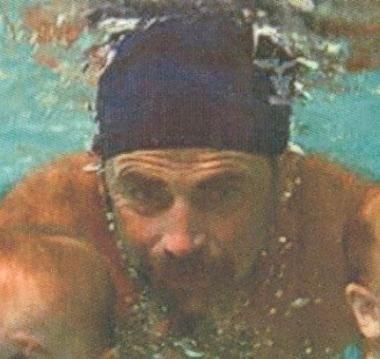 Corsi di acquaticità per aiutare i bimbi con un disagio