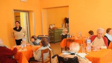 La Pia Casa (archivio)