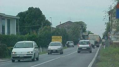 La via Pesciatina a Zone (Vip)