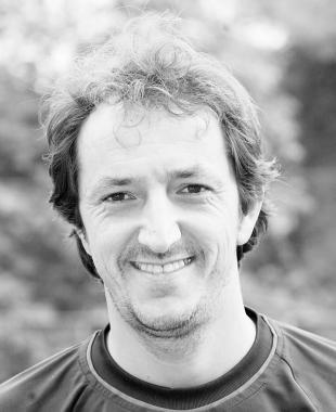 Mister Bernardo Nelli (Marliana Nievole) 