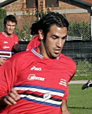 Lattaccante Matteo Barsotti (Vergine dei Pini) 