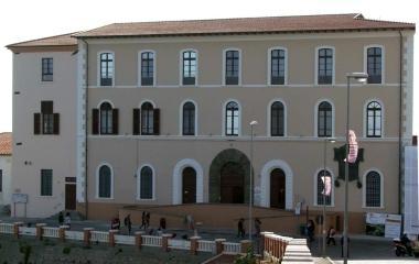 Palazzo Appiani