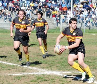 Una partita dellUnion 