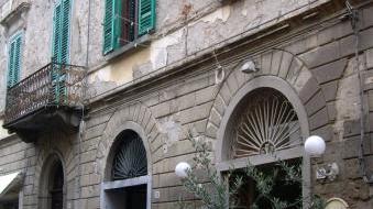 A rischio anche la sede del giudice di pace a Pontedera