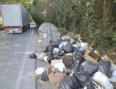 «Rifiuti, ora dividiamo i costi»