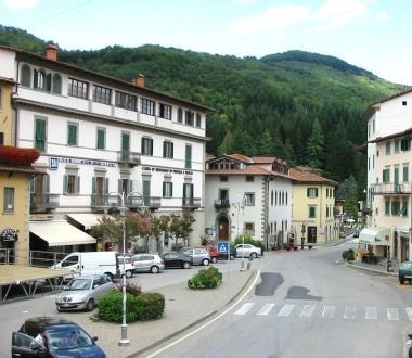 S. Marcello Piazza Matteotti 