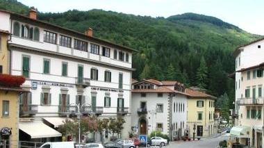 S. Marcello Piazza Matteotti
