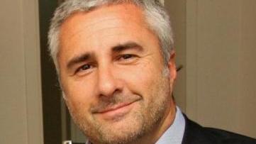 L’assessore Filippo Bernocchi