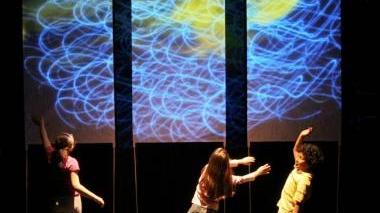 Al Fabbrichino va in scena lo spettacolo “Play please”