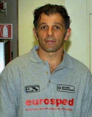 Sergio Cavicchiolo 