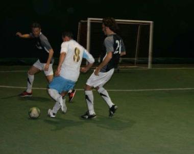 Conclusi i gironi, entra nel vivo il torneo Ben Nevis a Mezzana