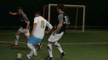 Conclusi i gironi, entra nel vivo il torneo Ben Nevis a Mezzana