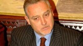 Il coordinatore regionale Fli Pollina