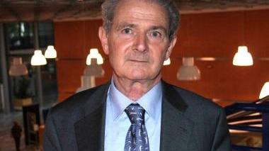 Il direttore Asl 12 Giancarlo Sassoli