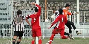 Il giudice sportivo stanga Filippi