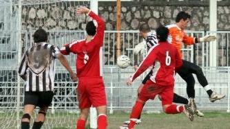 Il giudice sportivo stanga Filippi