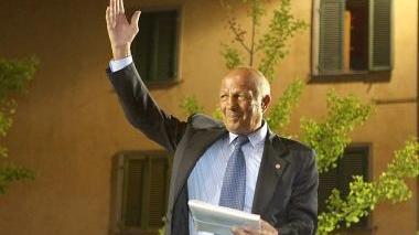 <b>IL CAMPIONE</b> Due immagini dell’ex pugile Sandro Mazzinghi