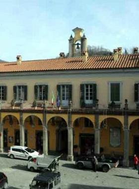 Il Comune di Pontremoli 