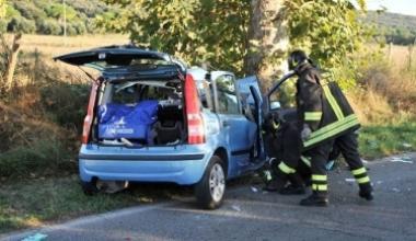 Aurelia, piano-sicurezza ma non ci sono soldi