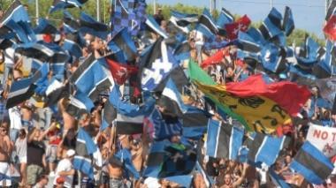 Battini, Sbrana, Terravision: tutti vogliono l'Ac Pisa
