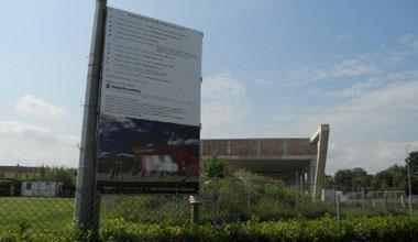 Il consorzio Etruria riprende lavori anche a Pontedera