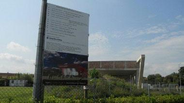 Il consorzio Etruria riprende lavori anche a Pontedera