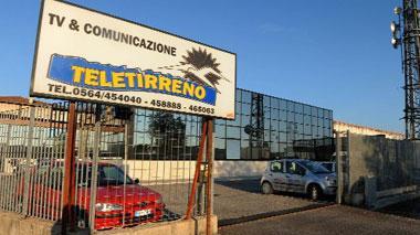 Tv, 36 licenziamenti a Teletirreno: Ast chiede confronto con l'editore
