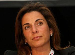 Antonella Mansi, Presidente degli industriali toscani