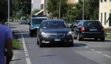 Via Pisana Vecchia diventerà più sicura