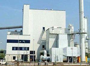 Nuova centrale a biomasse con 65 milioni di investimenti