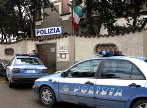 Rubano in due negozi, arrestati due ladri
