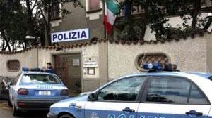 Rubano in due negozi, arrestati due ladri