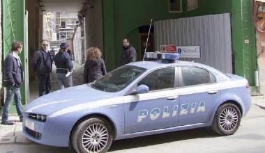 Stazione, arrestato tunisino che aveva ferito gravemente un connazionale