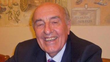 Giovanni Pagliai