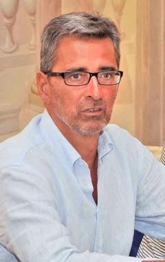 <b>REGIONE </b>Lassessore Gianfranco Simoncini 