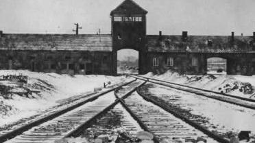 Il lager di Auschwitz