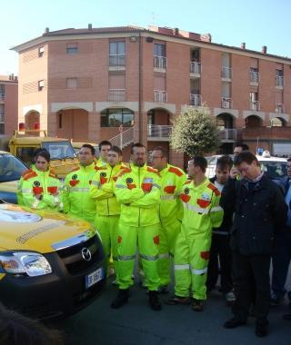 La Prociv di Castello 
