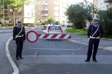 <b>DIVIETI </b>Durante lo svolgimento della maratona       