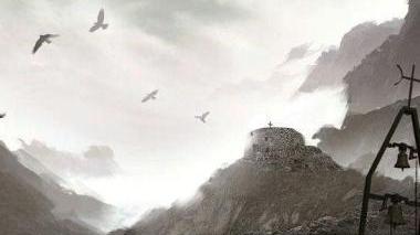 <b>SCENARI FANTASTICI </b>realizzati con le nuove tecnologie