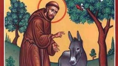 <b>PATRONO DITALIA </b>San Francesco dAssisi   