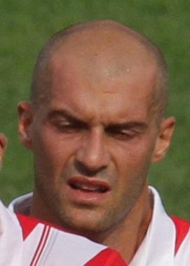 <b>CENTRALE</b> Samuele Olivi 