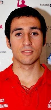 <b>COOP ATLANTE</b> Stefano Basta    