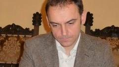 Il vice sindaco Luca Menesini