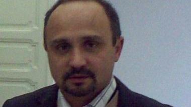 Vittorio Briganti del circolo “Bruno” di Sel