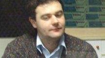 Alessandro Fagni