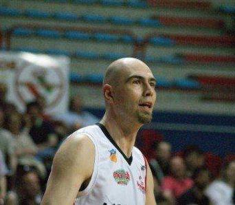 Paolo Monzecchi (Meridien)  