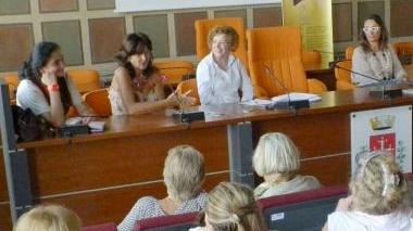 Trivella (Cnr): tante donne nella ricerca